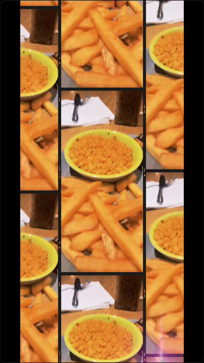 Nando's Dudley-2