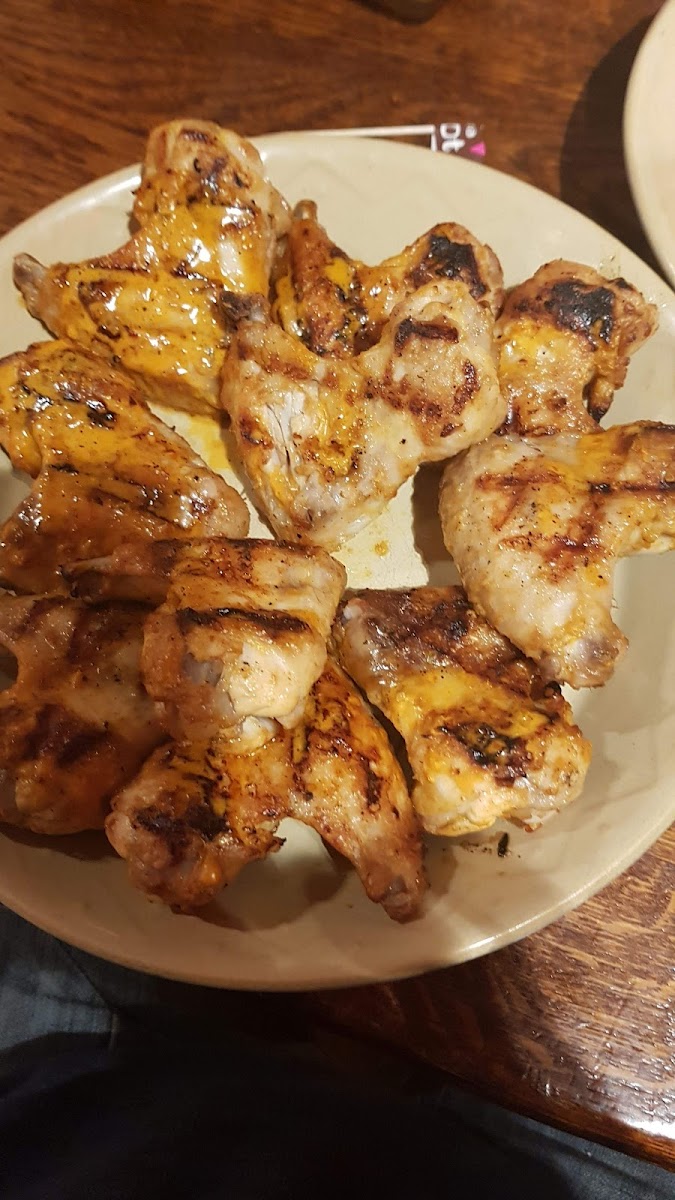 Nando's Dudley-7