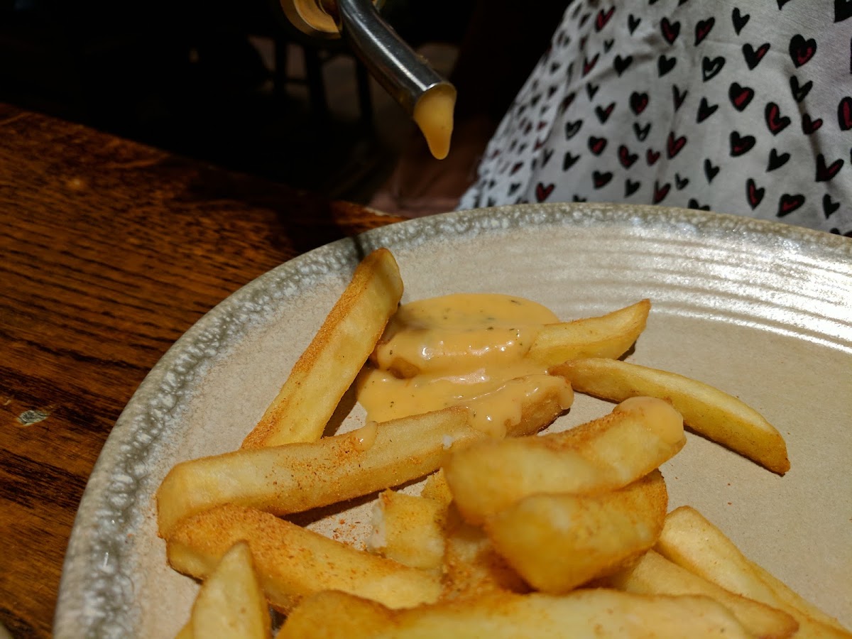 Nando's Dudley-9
