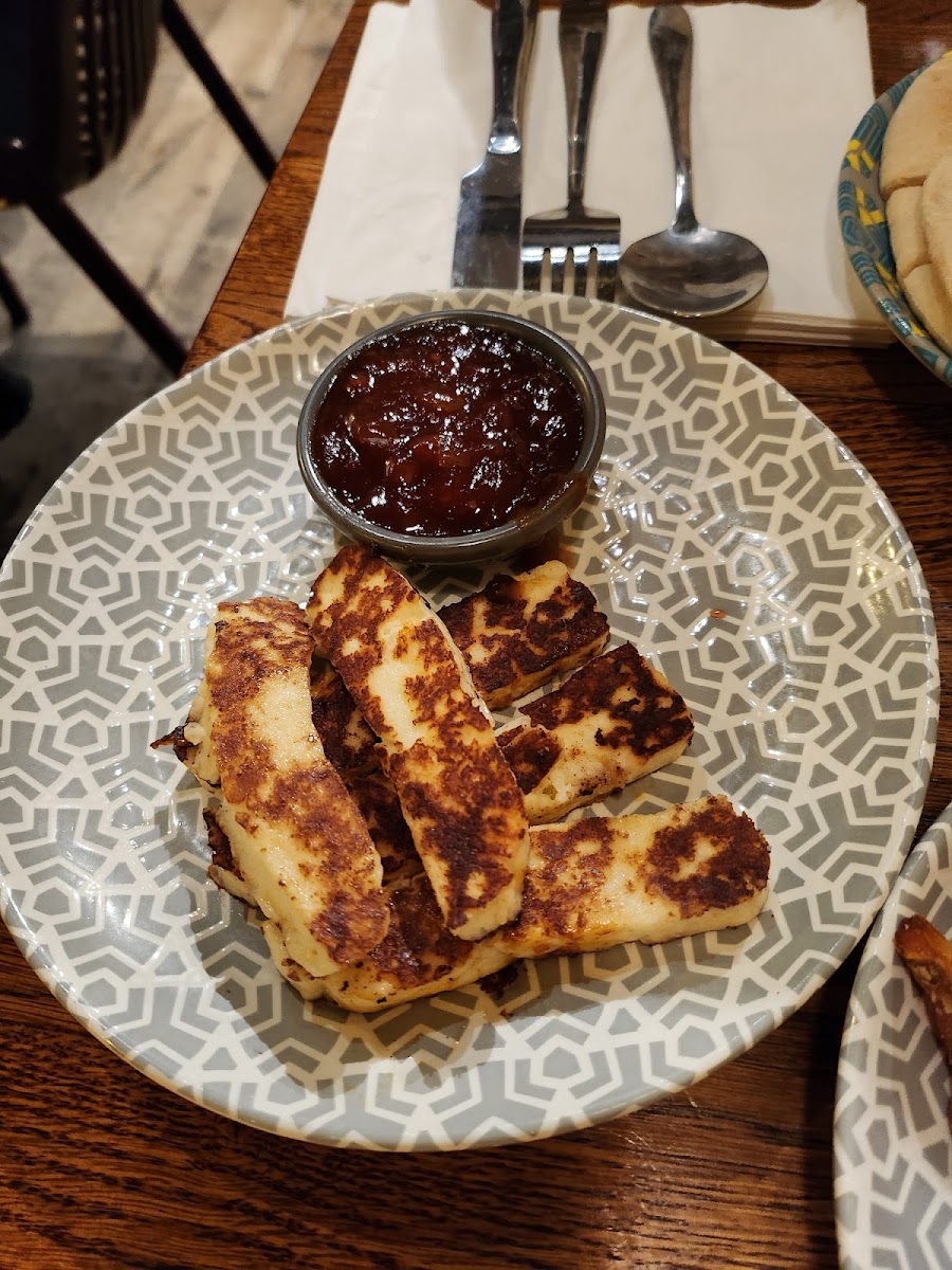 Nando's Elephant & Castle-8