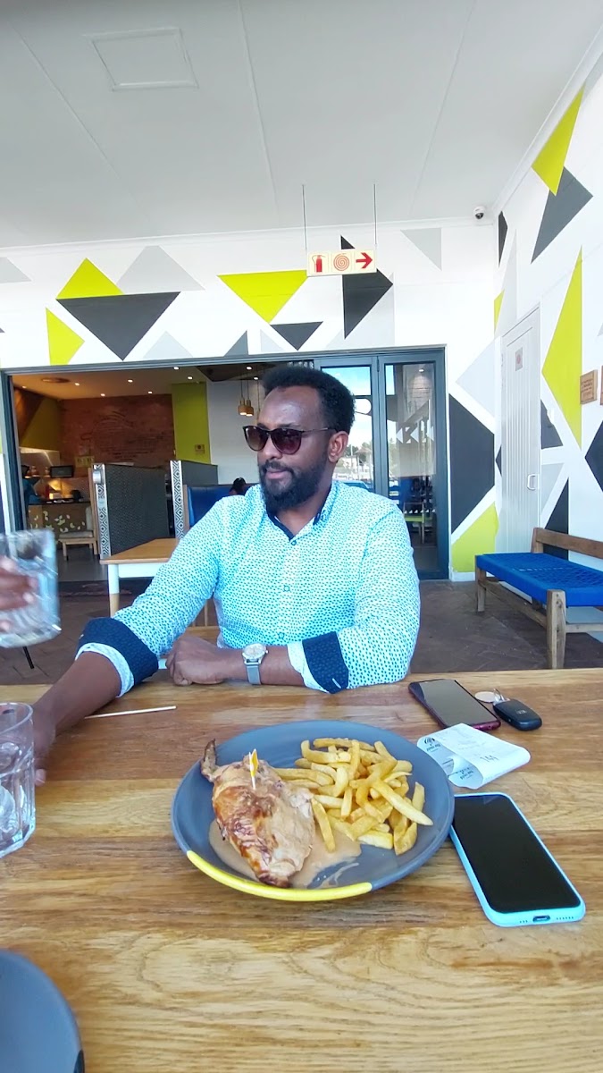 Nando's Florida-2