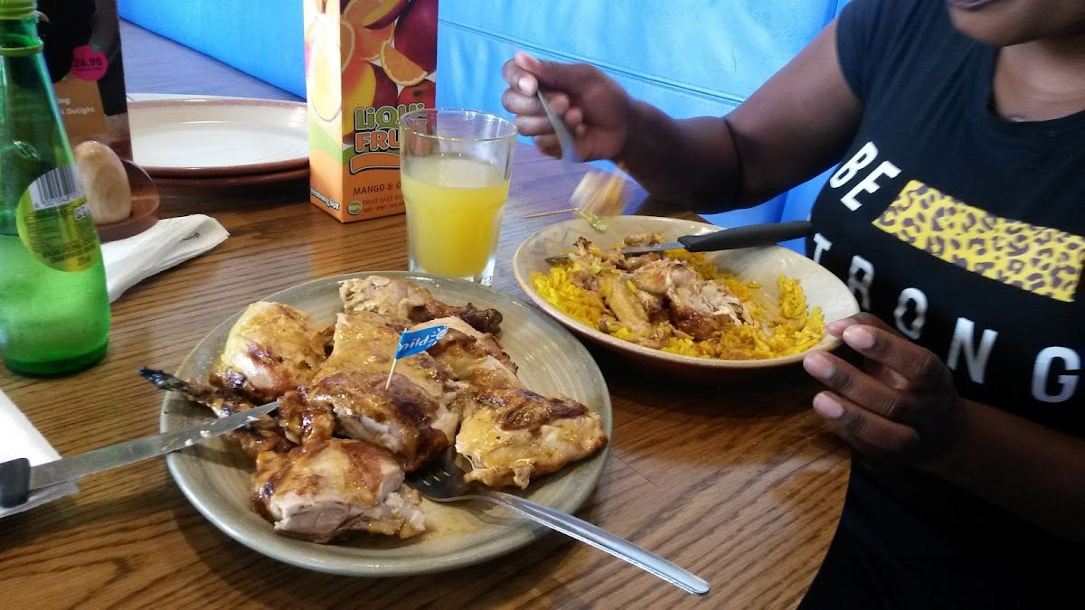 Nando's Florida-5