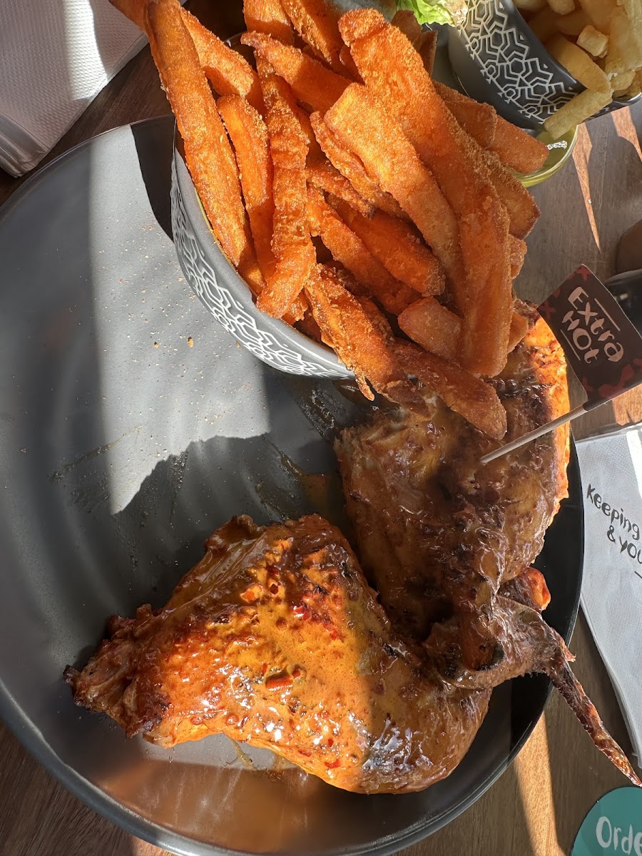 Nando's Footscray-9