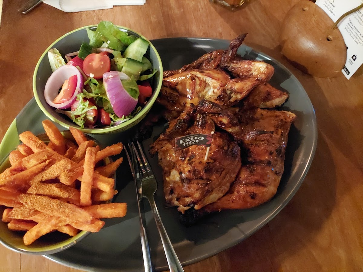 Nando's Footscray-3