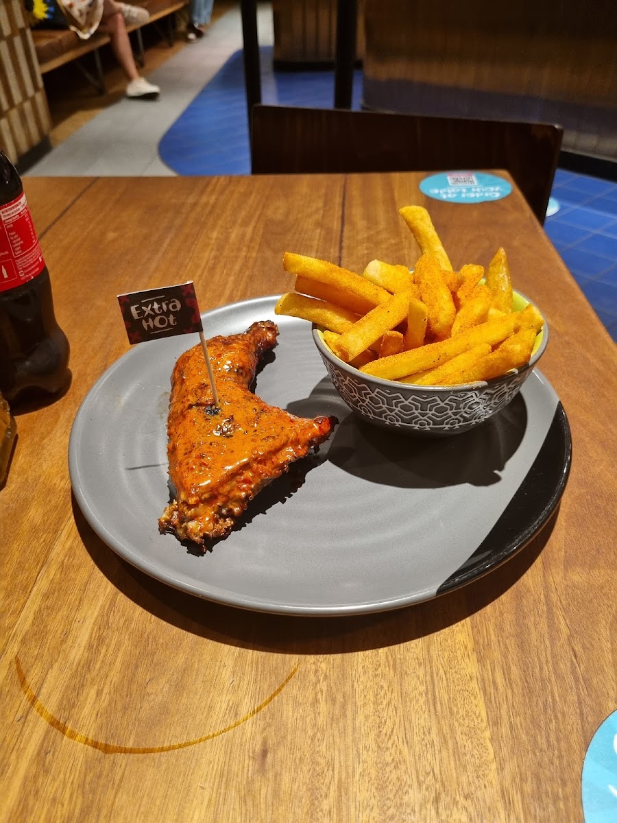 Nando's Footscray-4