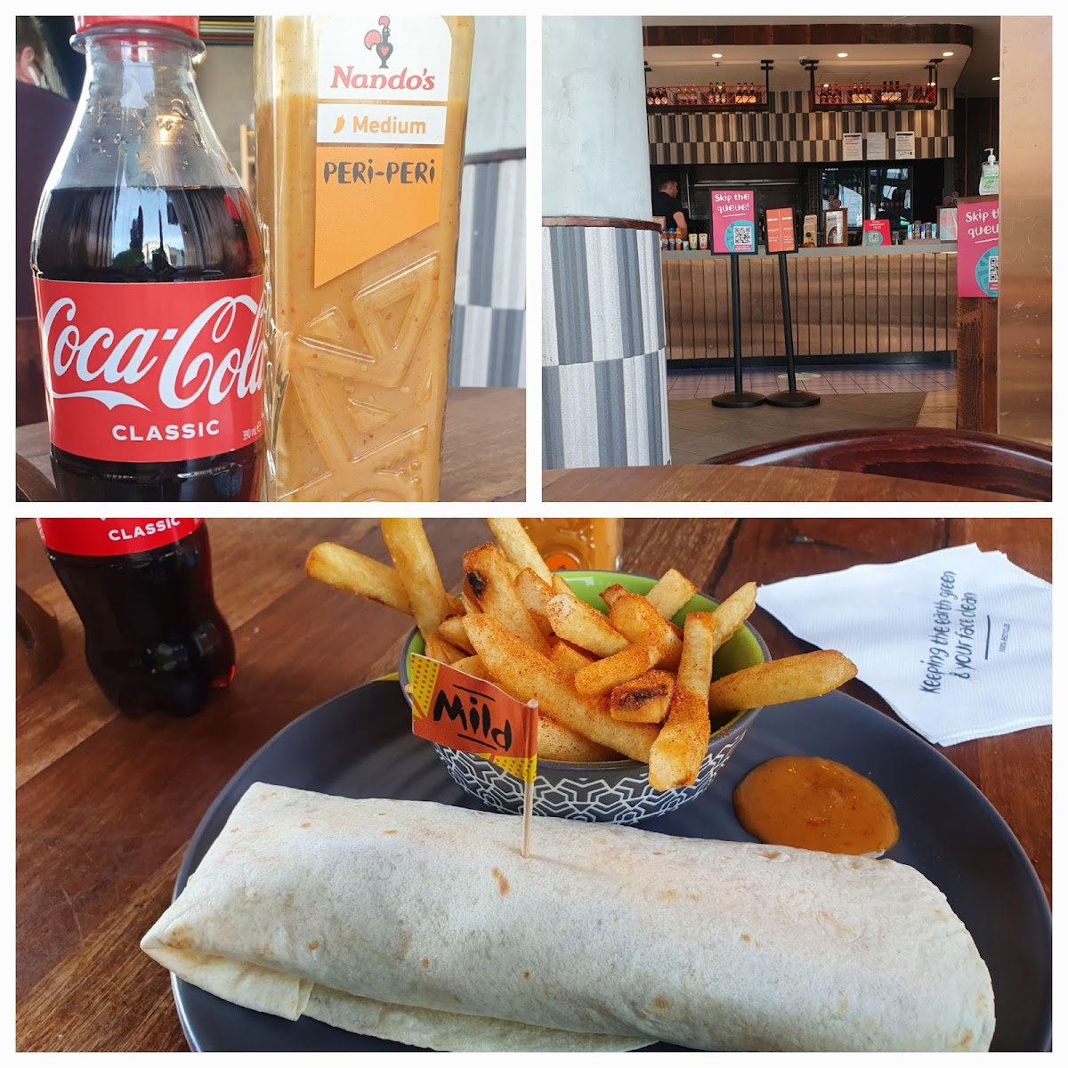 Nando's Footscray-8