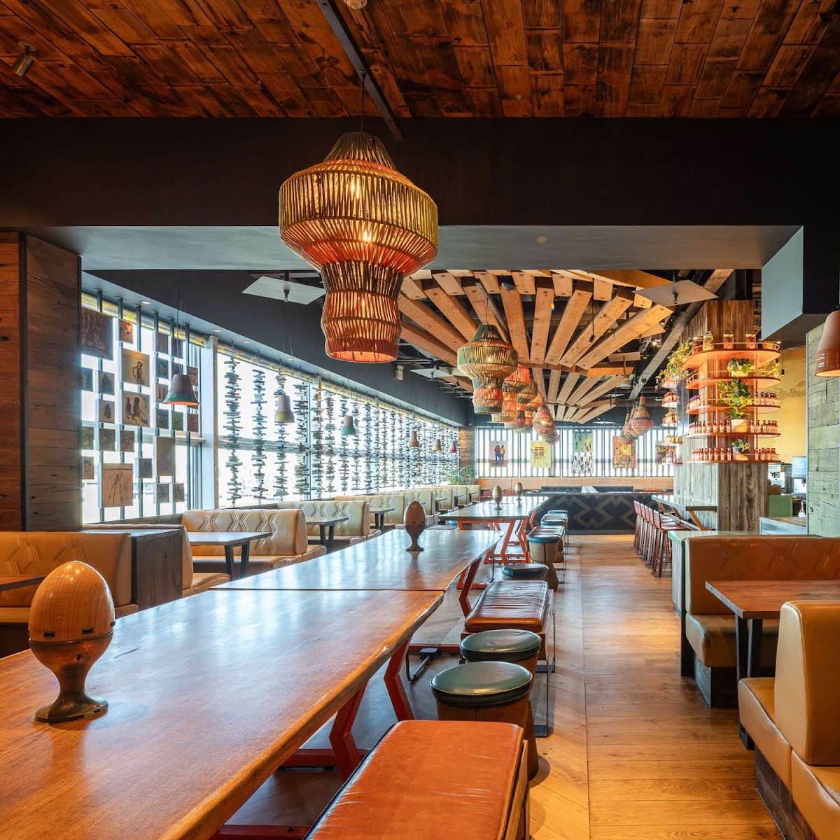 Nando's Gatwick - South Terminal