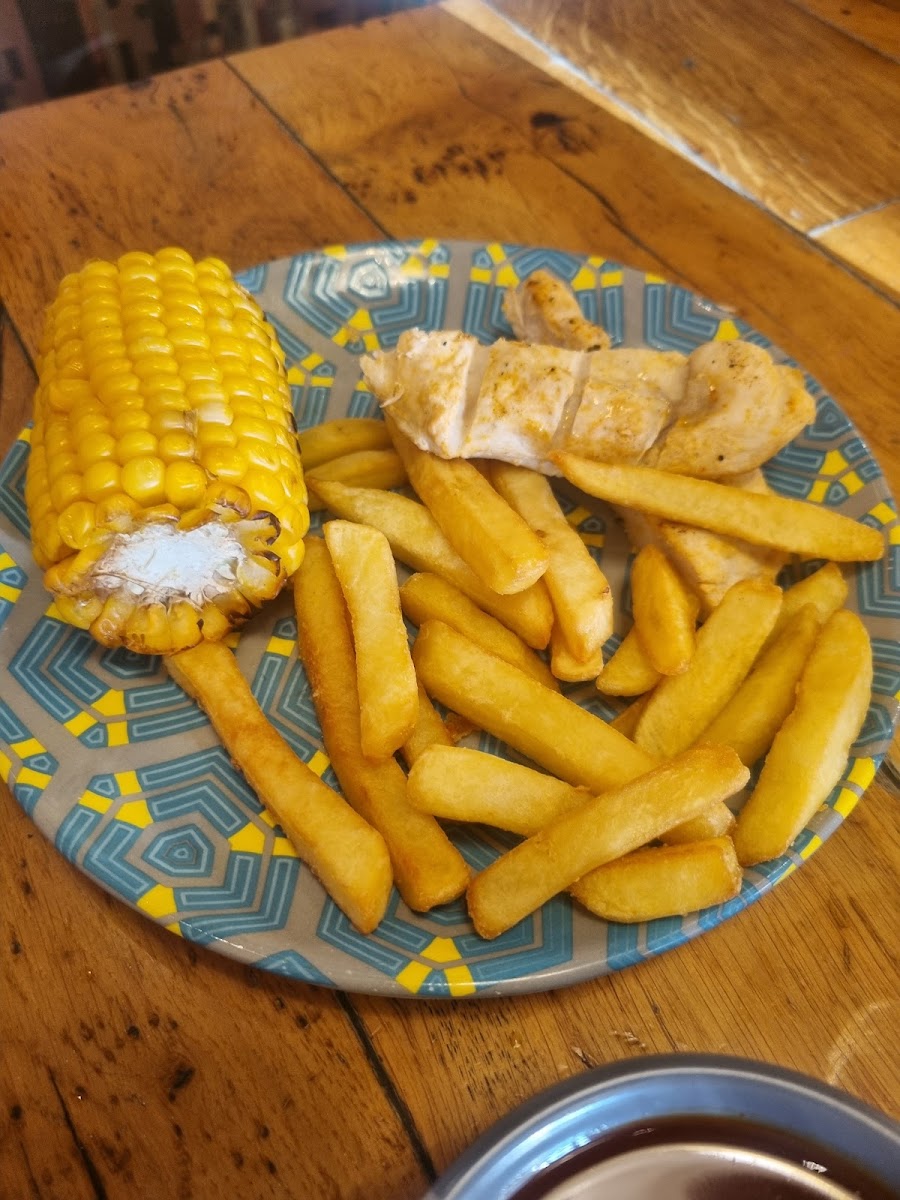 Nando's Halifax-10