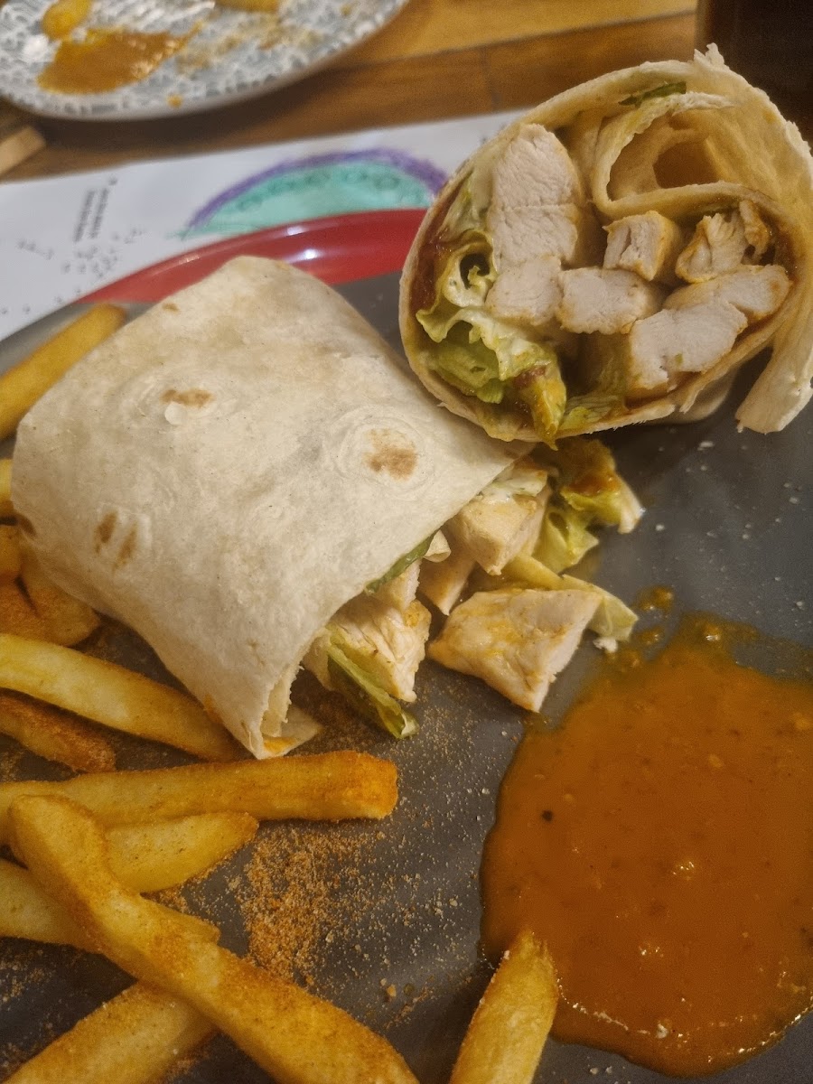Nando's Halifax-6