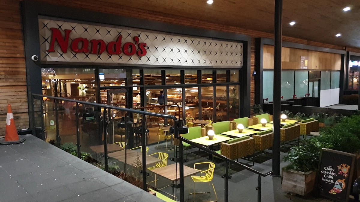 Nando's Hemel Hempstead-2