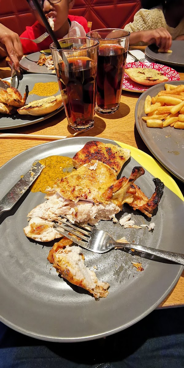 Nando's Hemel Hempstead-7