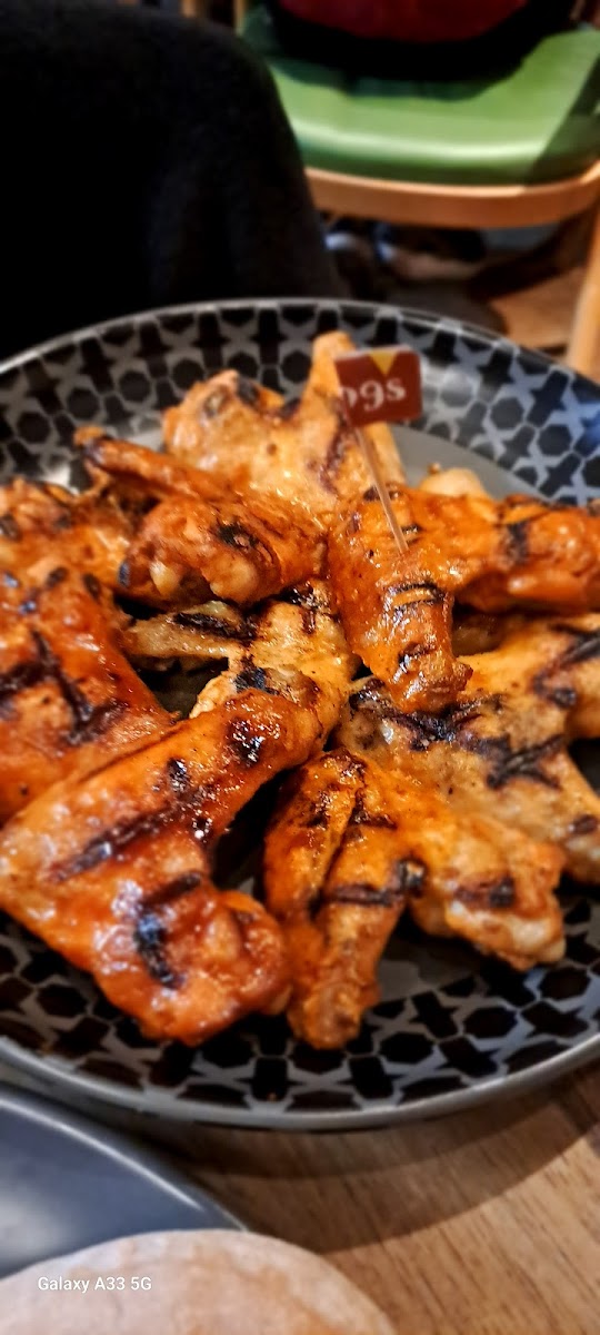 Nando's Hemel Hempstead-8