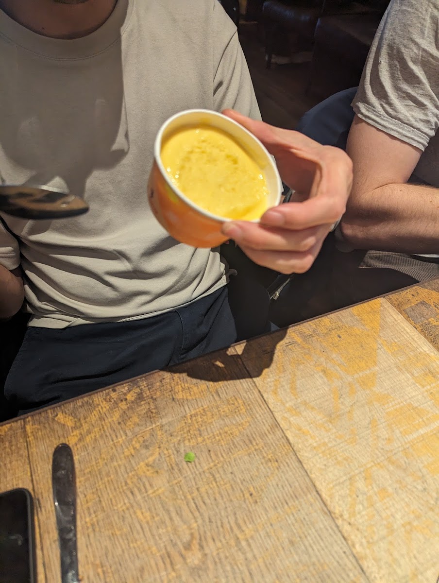 Nando's Hemel Hempstead-9