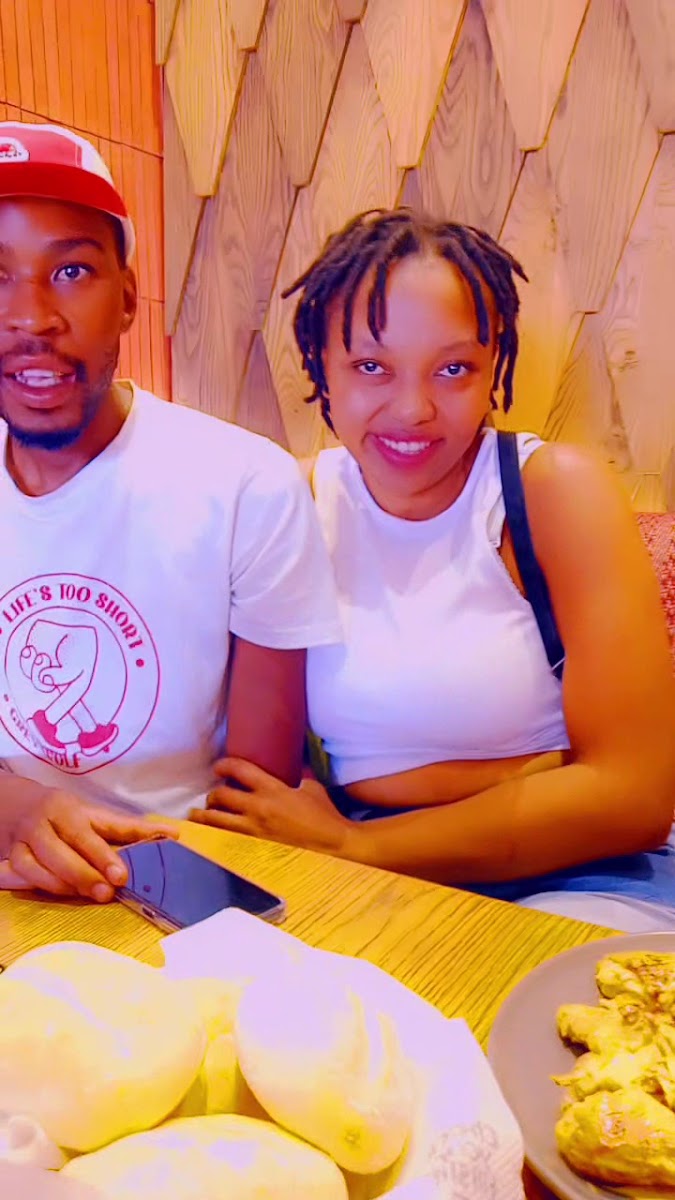 Nando's Jabulani Mall-2
