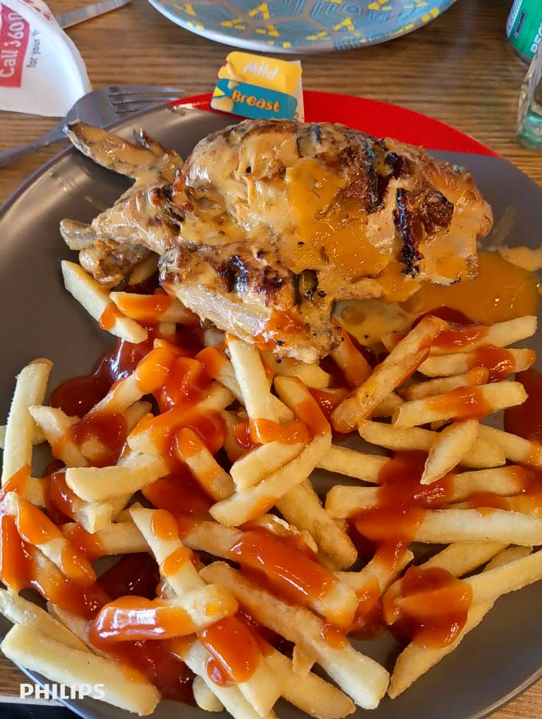 Nando's Kasane-4