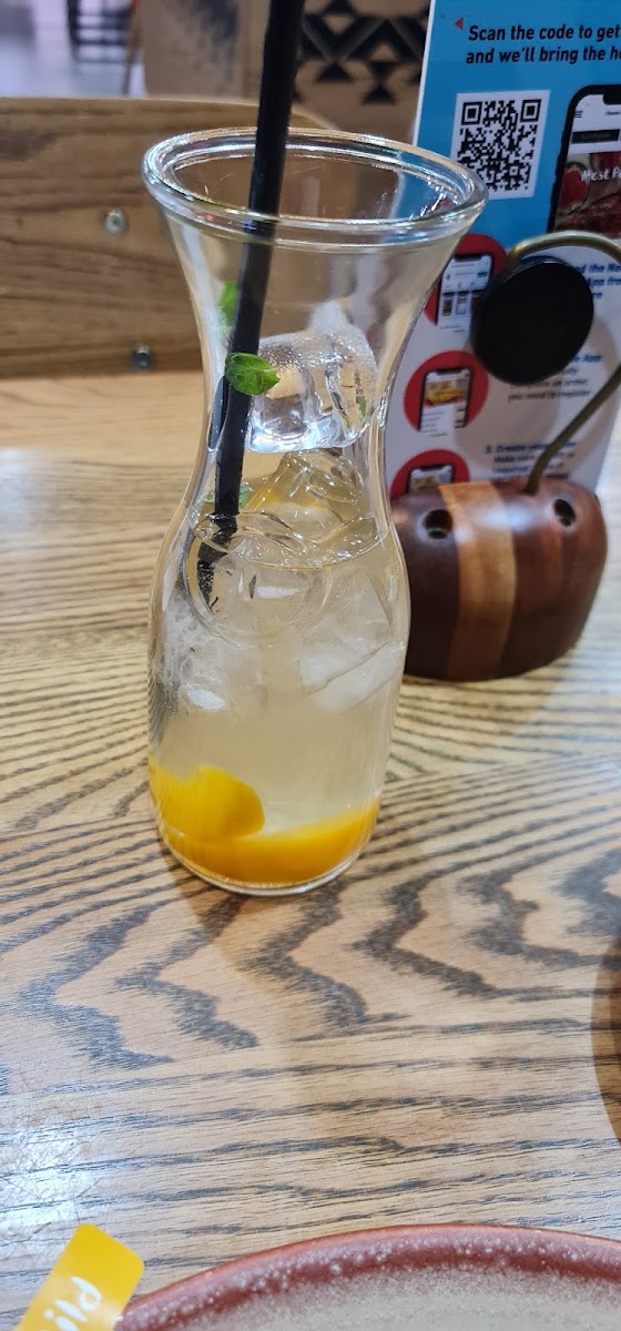 Nando's Kasane-5