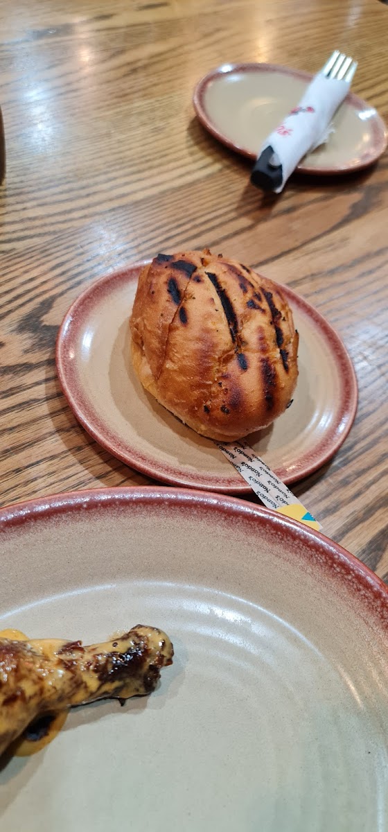 Nando's Kasane-9