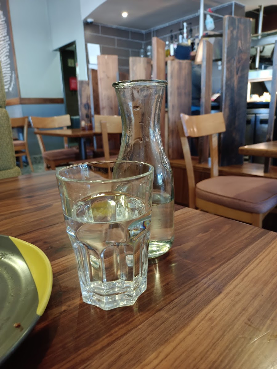 Nando's Krugersdorp Drive Thru-10
