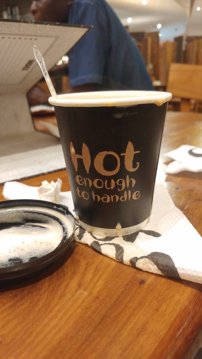Nando's Krugersdorp Drive Thru-8