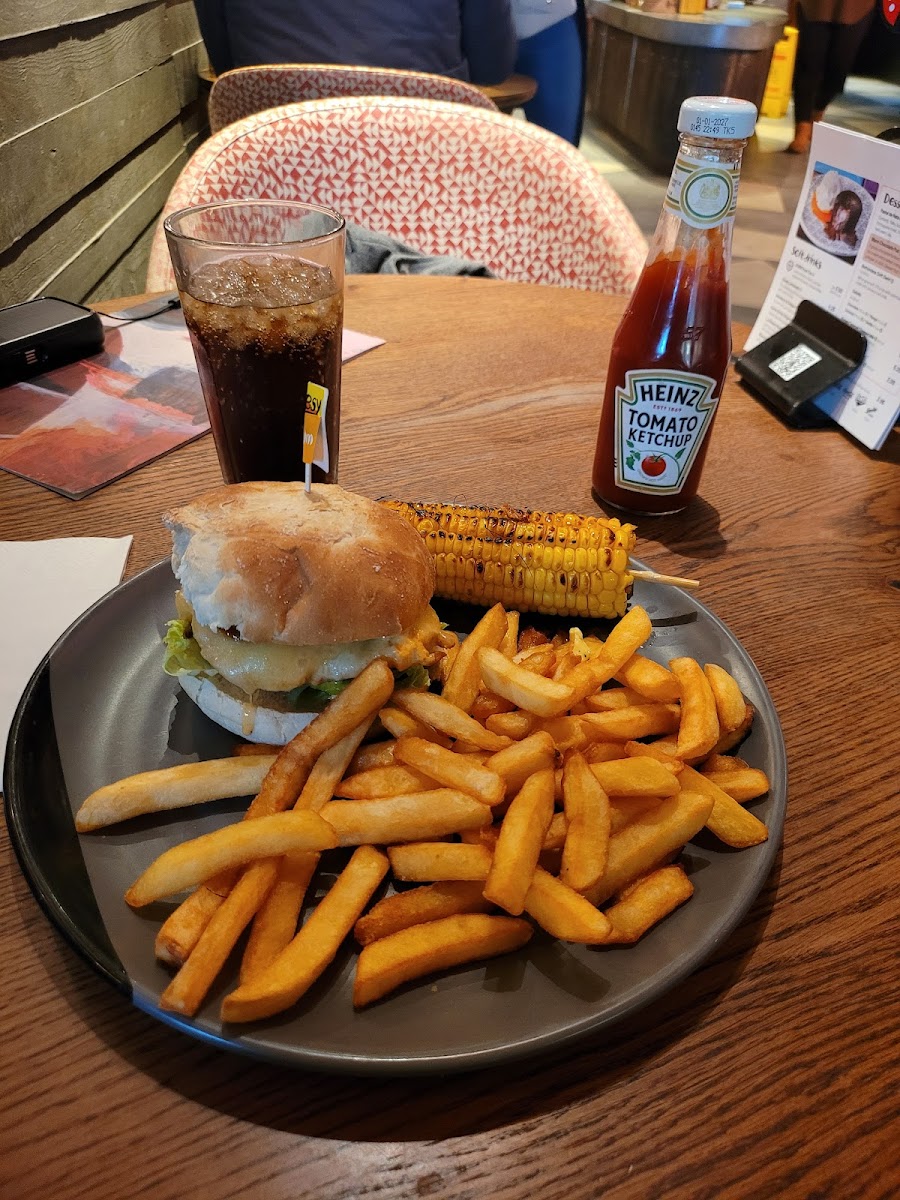 Nando's Leeds - Skelton Lake-3