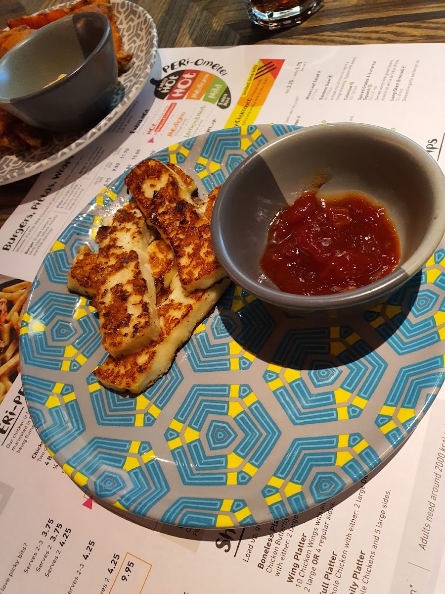 Nando's Leeds - Skelton Lake-6
