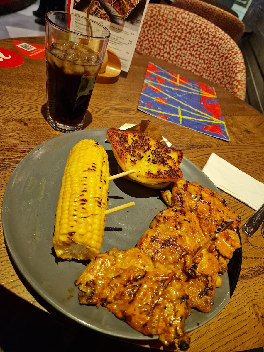 Nando's Leeds - Skelton Lake-7