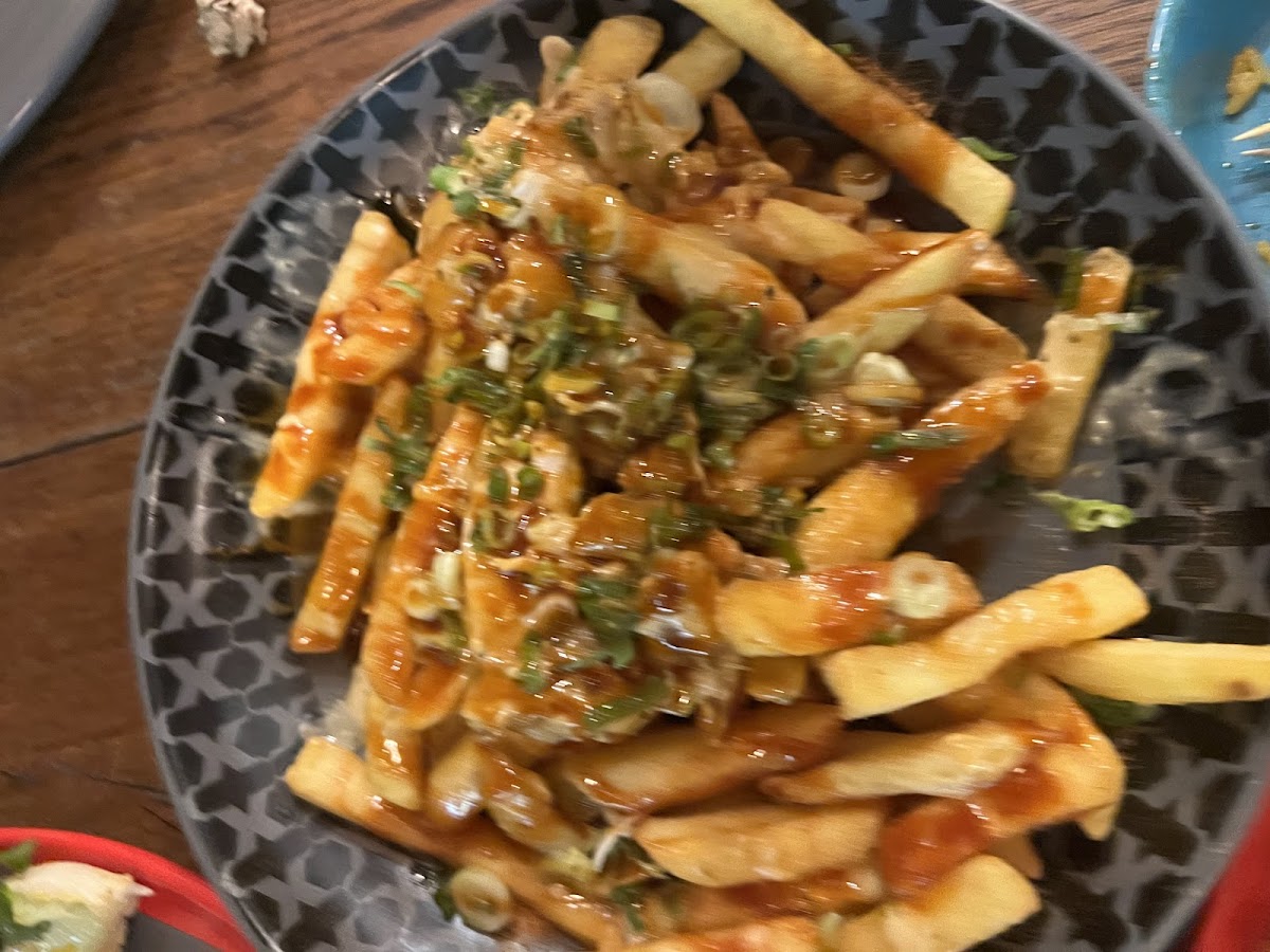 Nando's Leeds - Skelton Lake-8