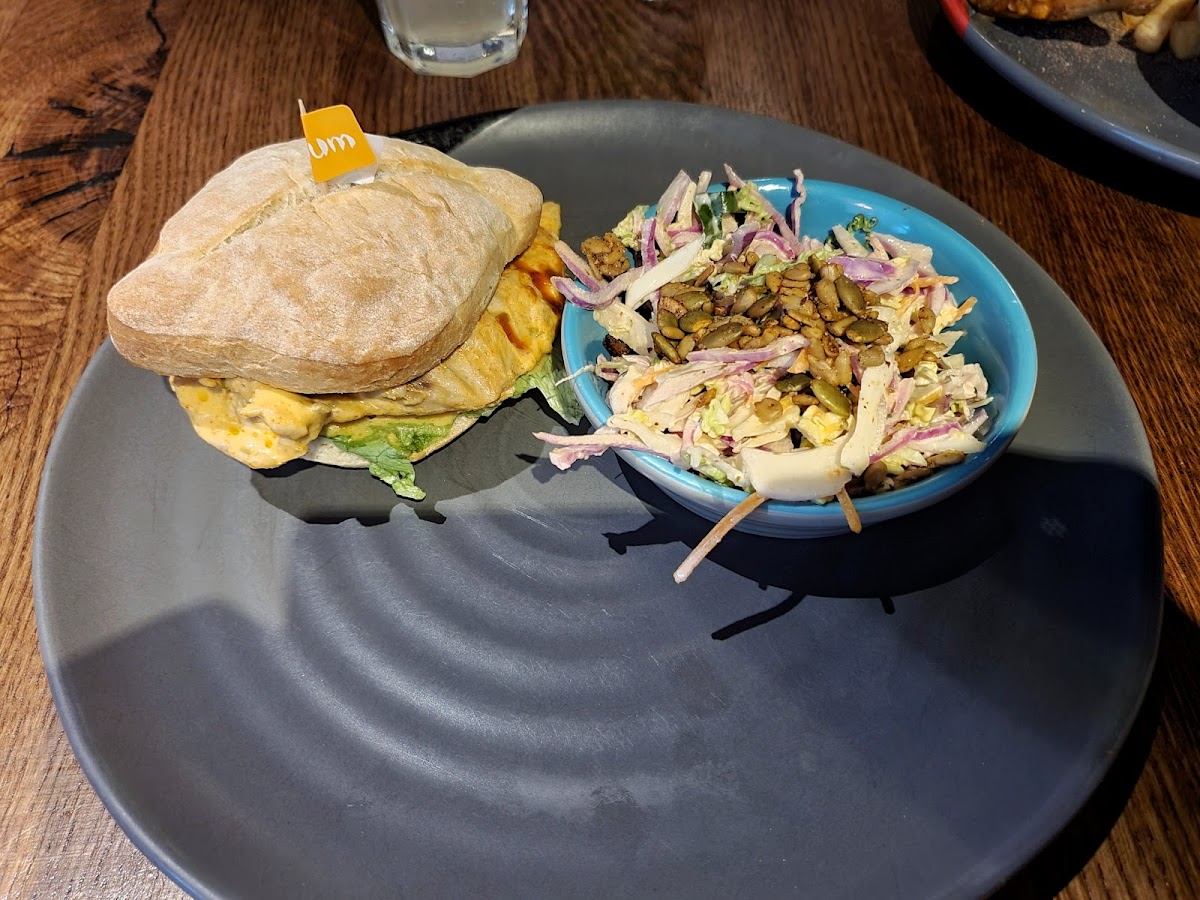 Nando's Leeds - Trinity-10