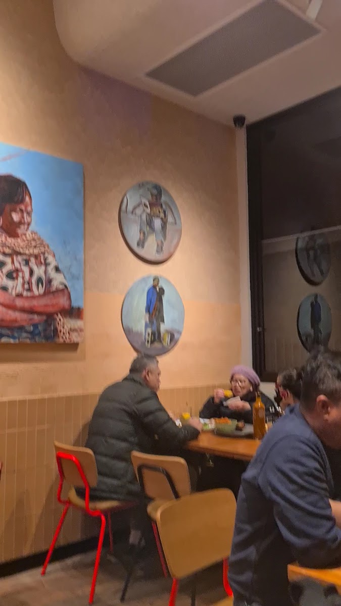Nando's Miranda Westfield-2