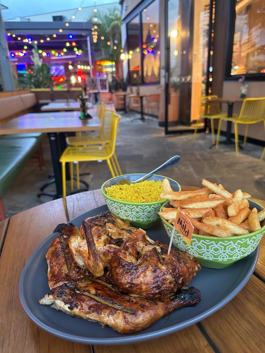 Nando's Miranda Westfield-3