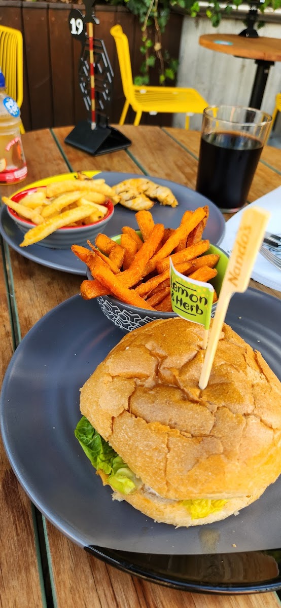 Nando's Miranda Westfield-4