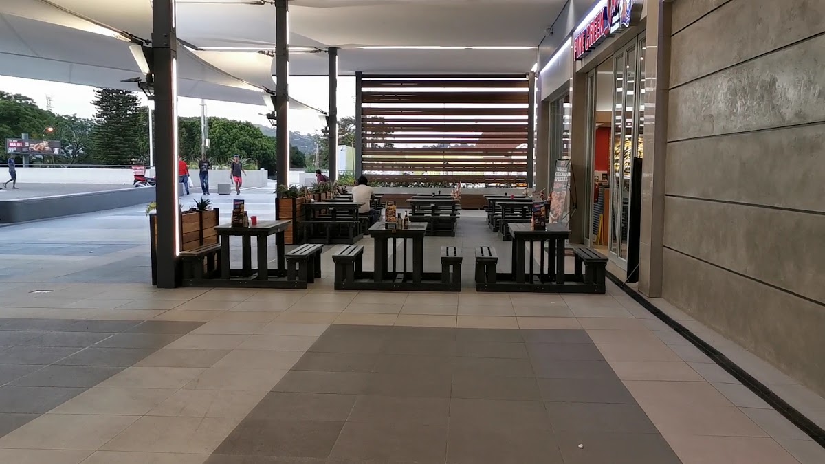 Nando's Pinetown Pine Crest-2