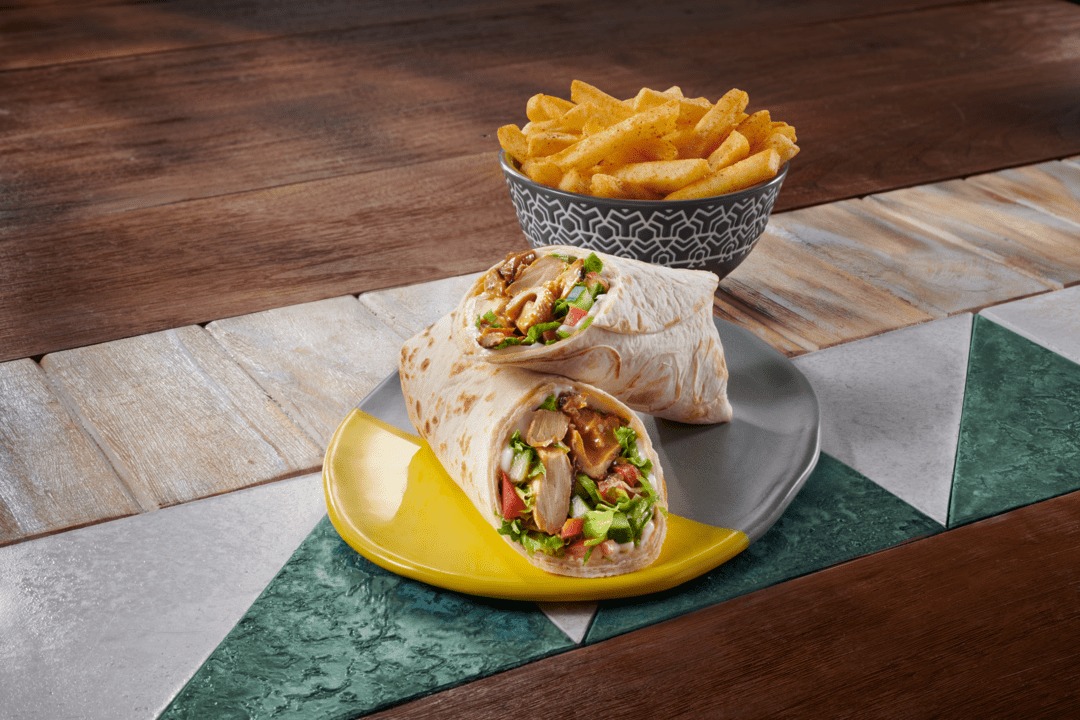 Nando's Pinetown Pine Crest-4