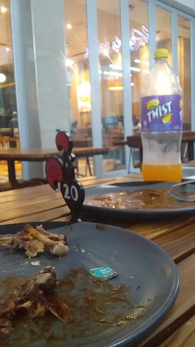 Nando's Pinetown Pine Crest-5
