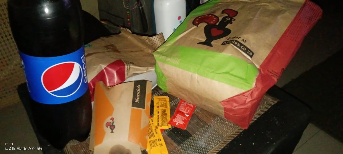 Nando's Pinetown Pine Crest-7