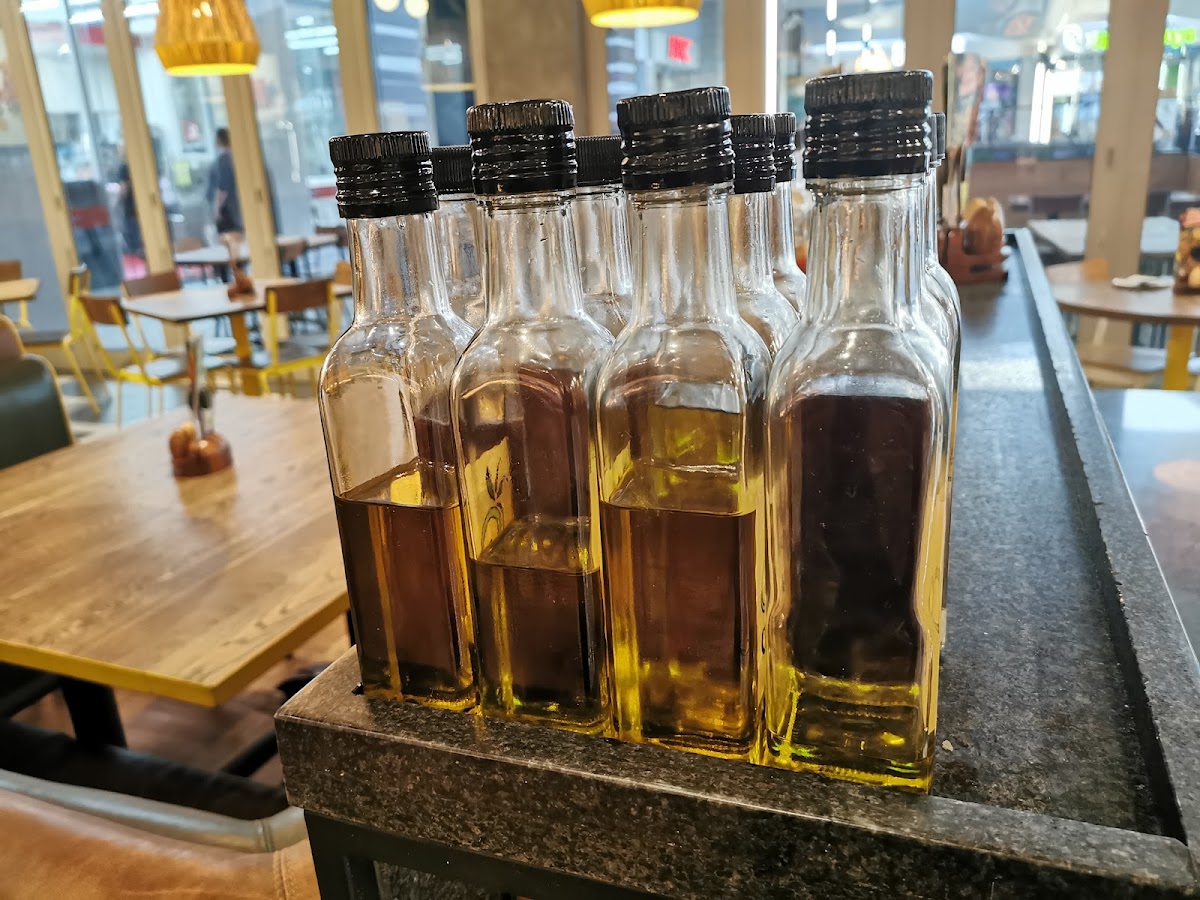 Nando's Pinetown Pine Crest-9
