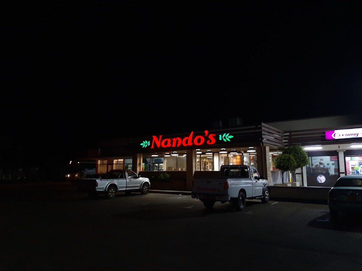 Nando's Pomona