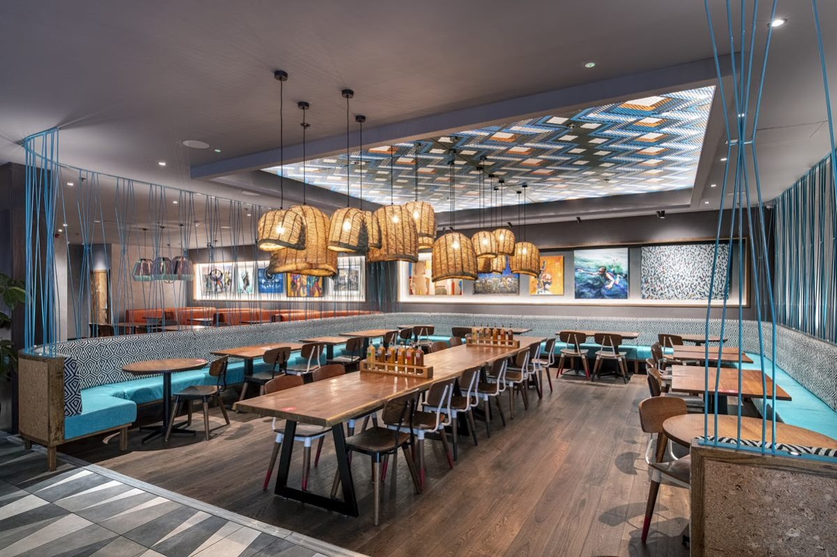 Nando's Portsmouth