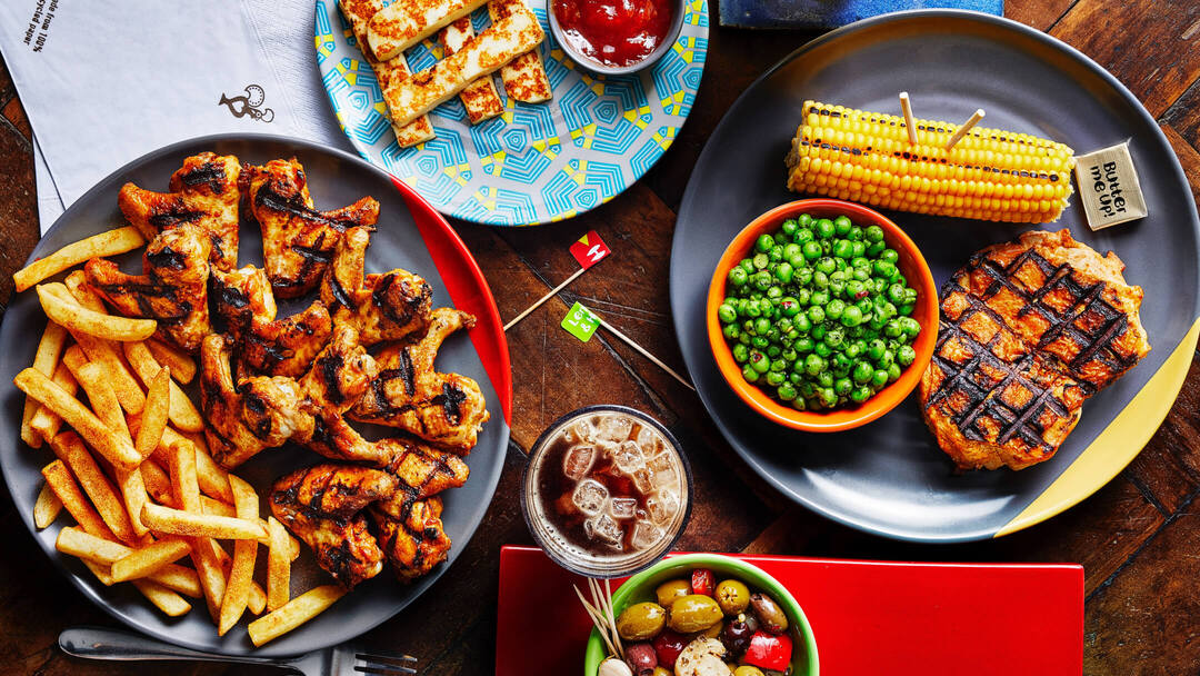 Nando's Streatham-2
