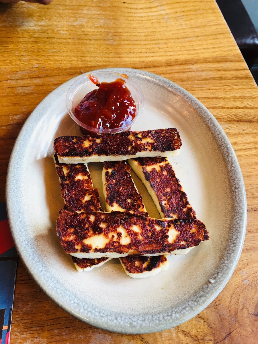 Nando's Streatham-5