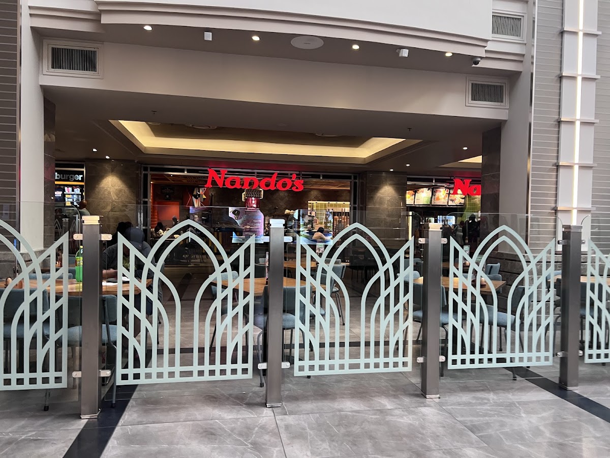Nando's Sun Coast