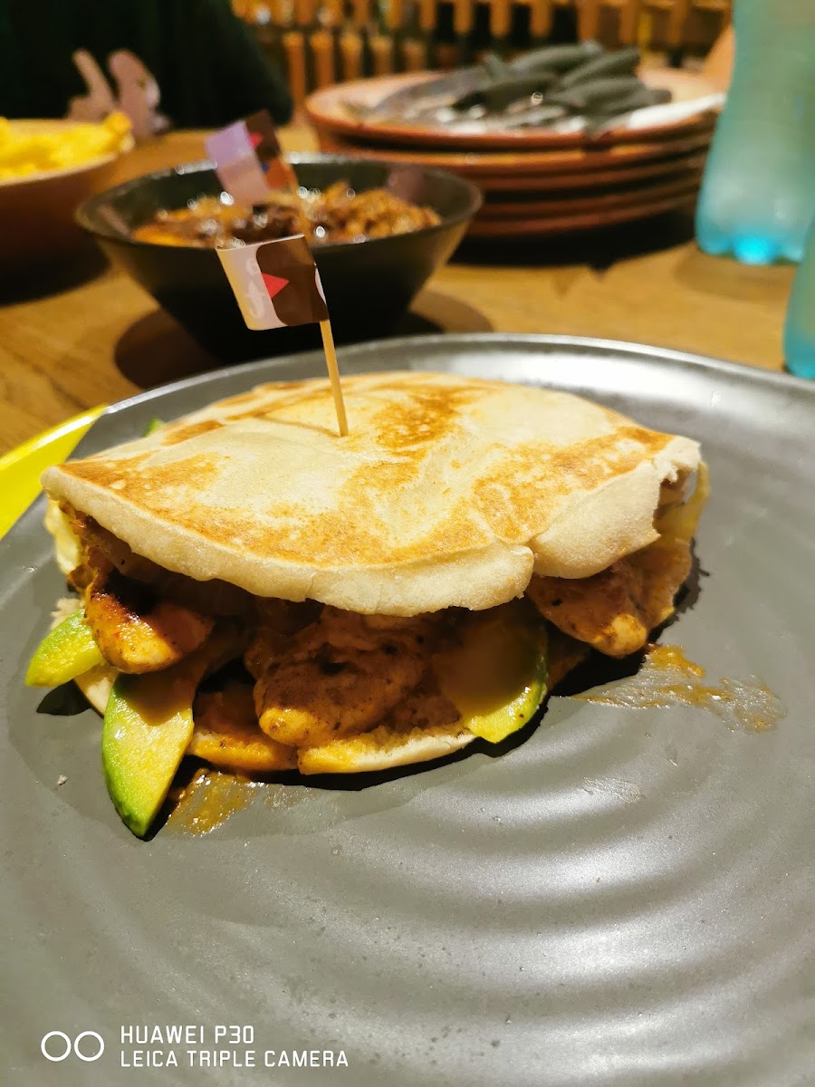 Nando's Sun Coast-5