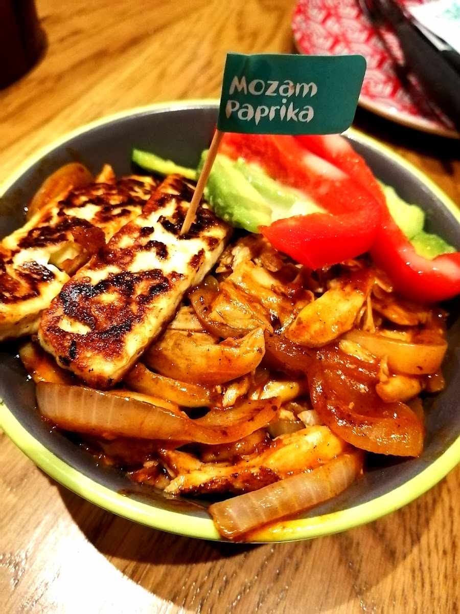 Nando's Sun Coast-6