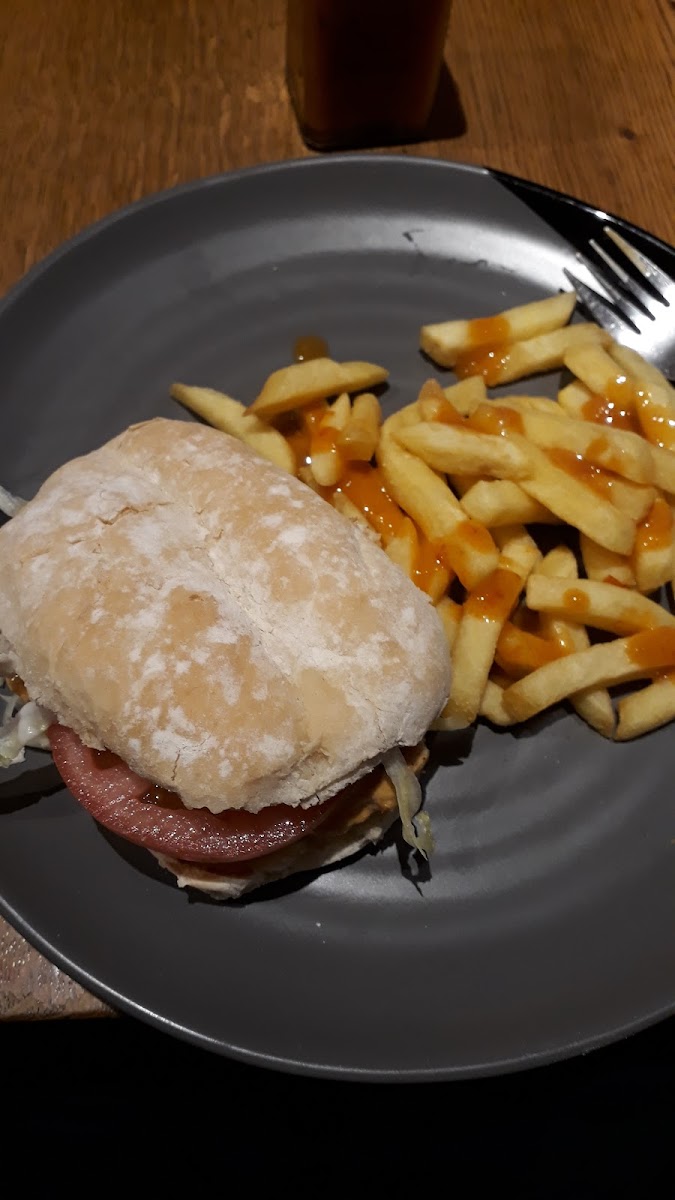Nando's Sun Coast-8