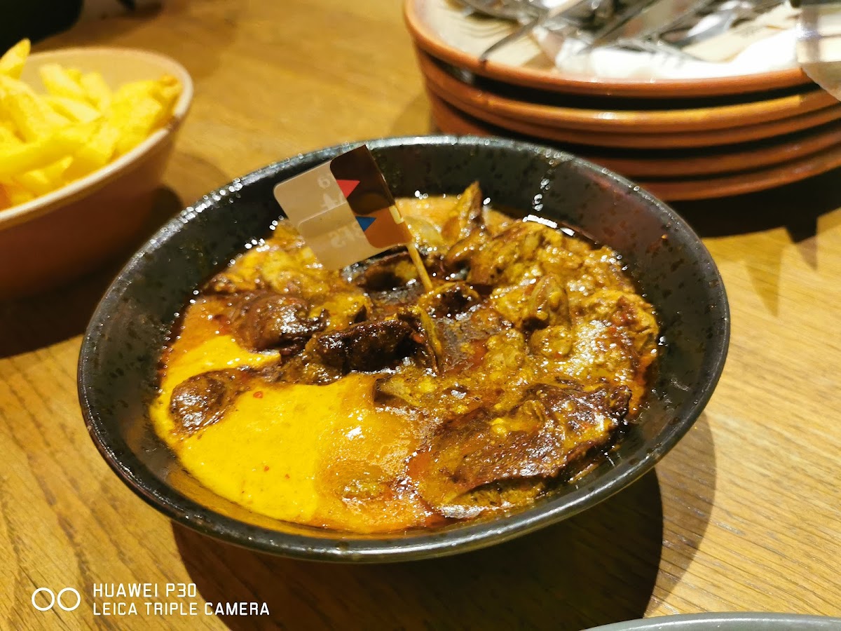 Nando's Sun Coast-9