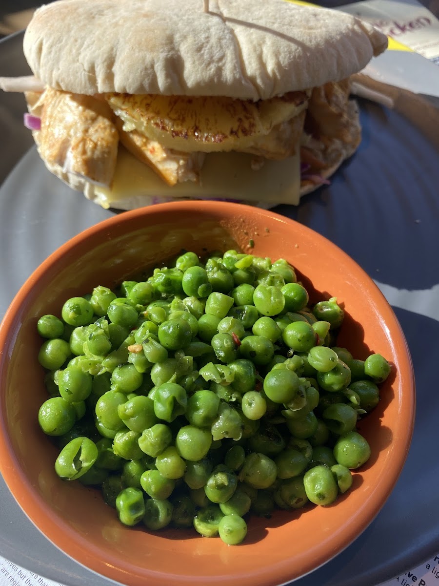 Nando's Walkden-7