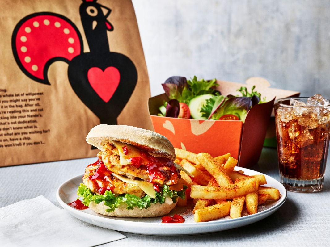 Nando's Walkden-8