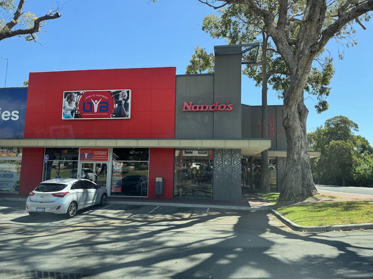 Nando's Wanneroo