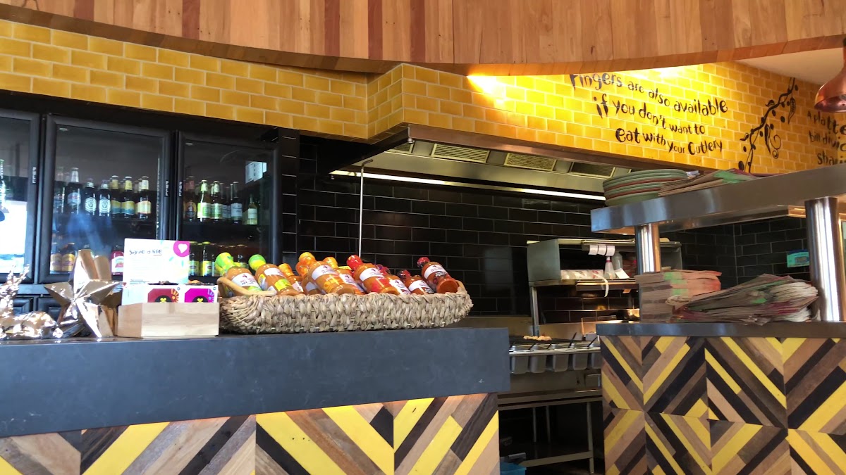 Nando's Wanneroo-2