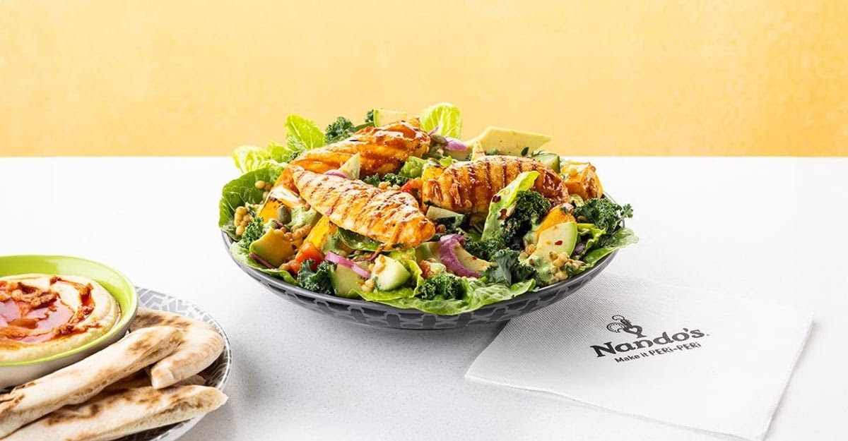 Nando's Wanneroo-3